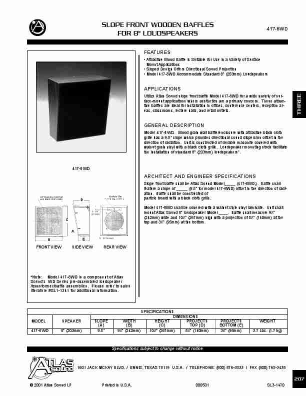 Atlas Sound Speaker 417-8WD-page_pdf